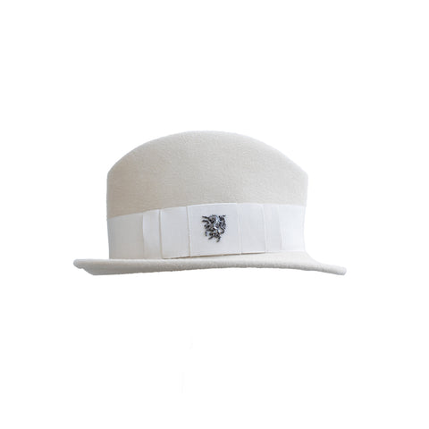 "DW 529 Polar" Hat