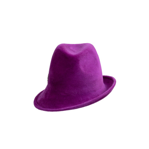 "DW 538 Petunia" Hat