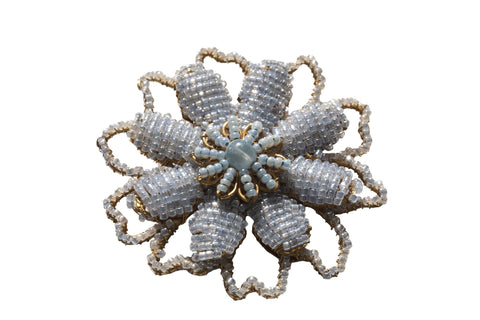 "Forget Me Not" Brooch - ARCHIVES