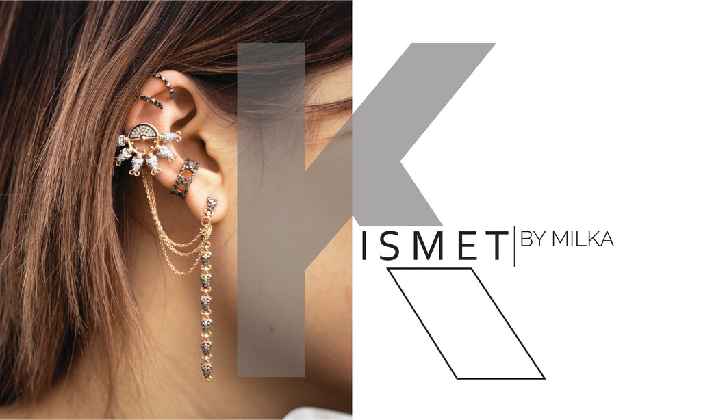 KISMET BY MILKA- 2020 Trunk Show & Piercing Party!