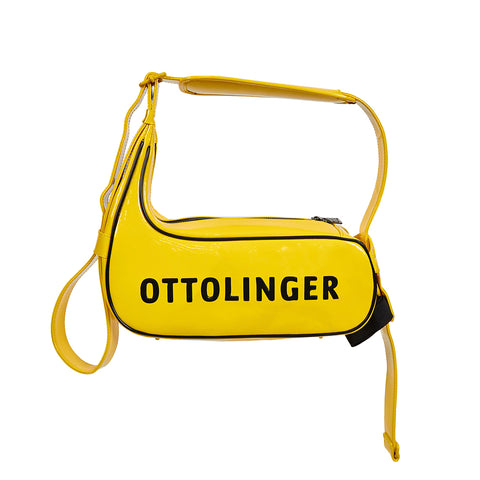 PUMA x Ottolinger Lemon Chrome Handbag