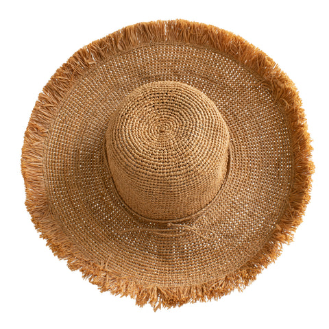 "COCONUT" THE HAT