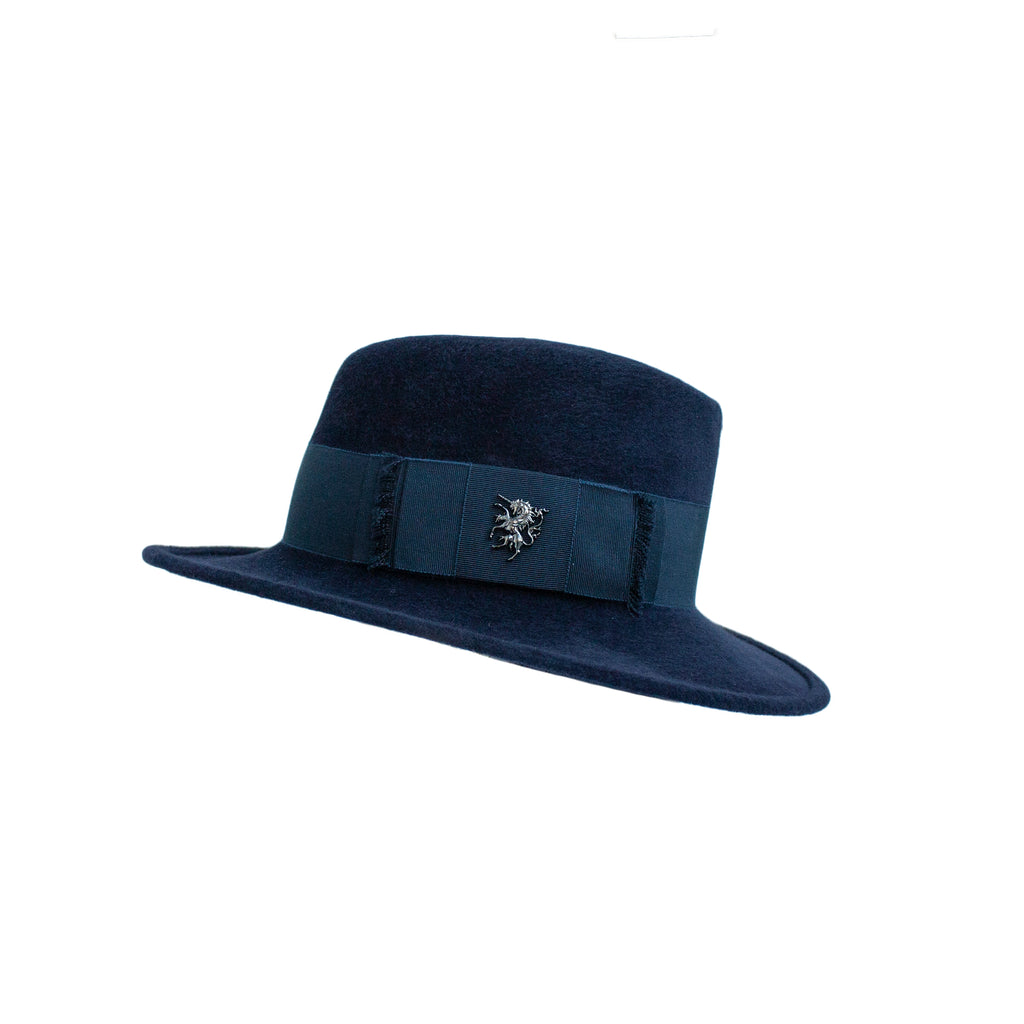 "DW 442 Navy" Hat
