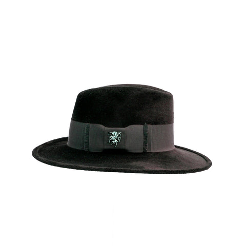 "DW 515 Dark Mink" Hat