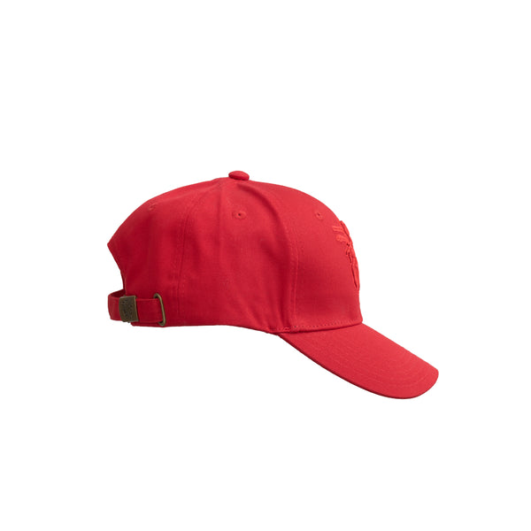 "DW 517 Red" Hat