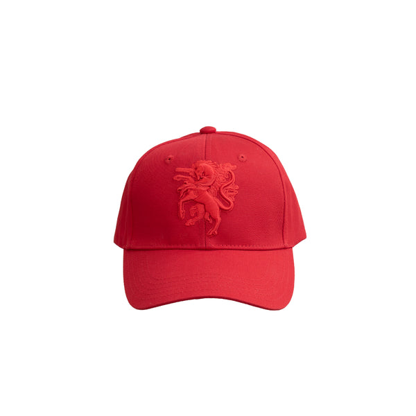 "DW 517 Red" Hat