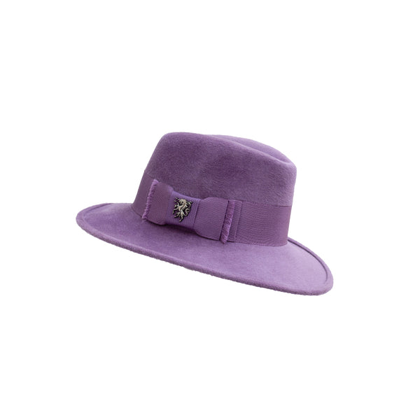 "DW 524 Mauve" Hat