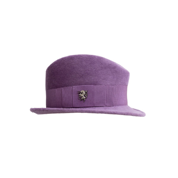 "DW 529 Mauve" Hat