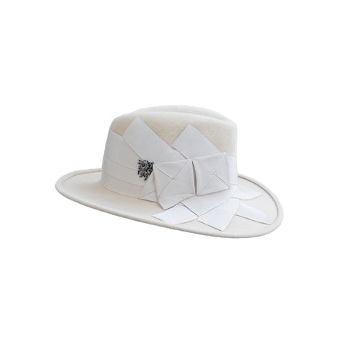 "DW 535 Polar" Hat