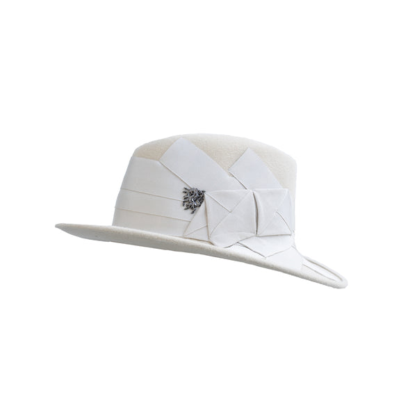"DW 535 Polar" Hat