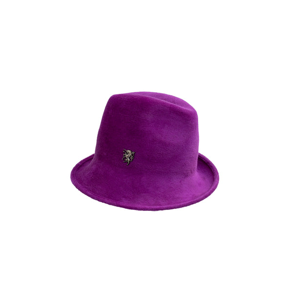 "DW 538 Petunia" Hat