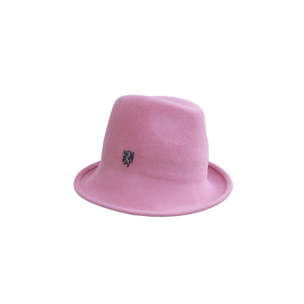 "DW 538 Rose" Hat