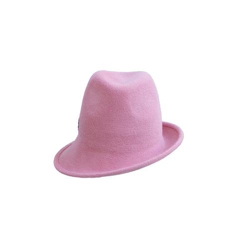 "DW 538 Rose" Hat