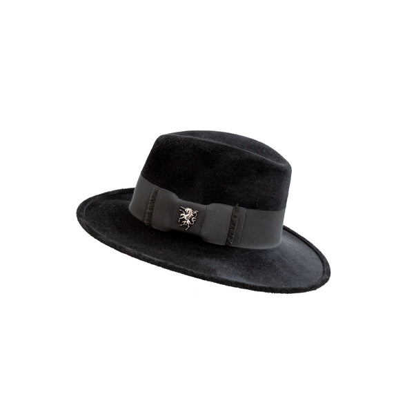 "DW 515 Black" Hat