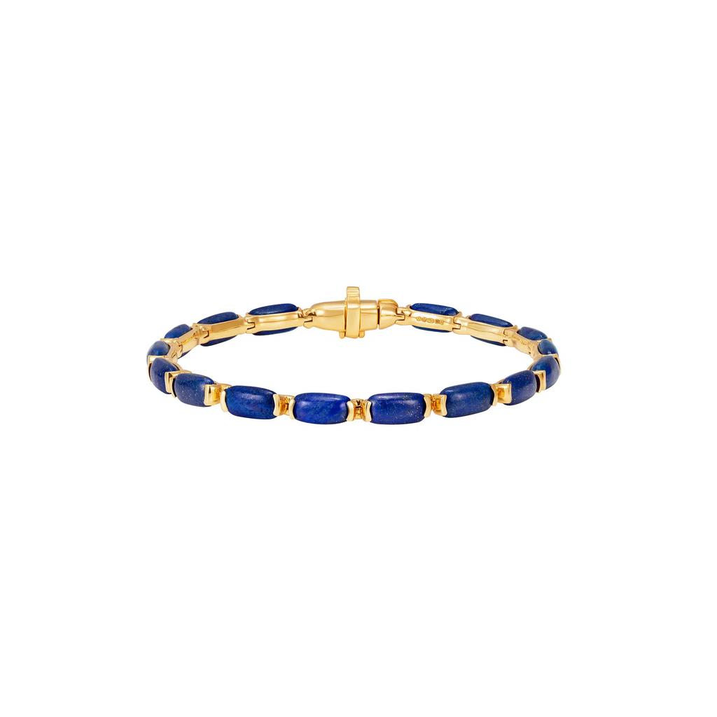 Blessings from the Potala Palace. Amethyst Bracelet] Lapis Lazuli, Stone,  Vajra|Tibet - Shop Atlantis Crystal City Bracelets - Pinkoi