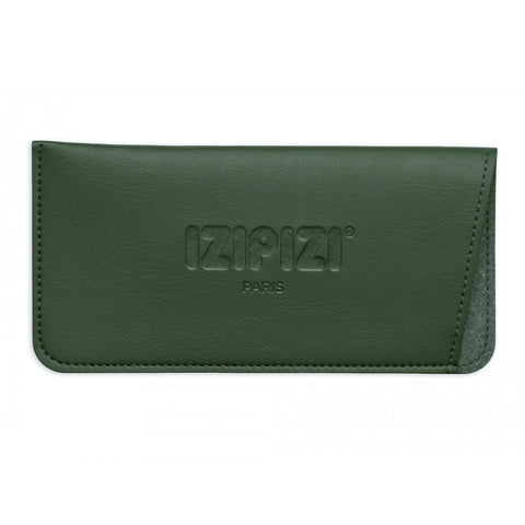 Glasses Pouch Sage Green