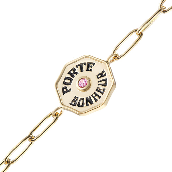 "Petite Porte Bonheur" Bracelet
