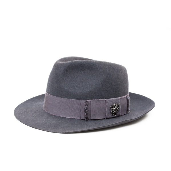 "DW 147 Grey" Hat