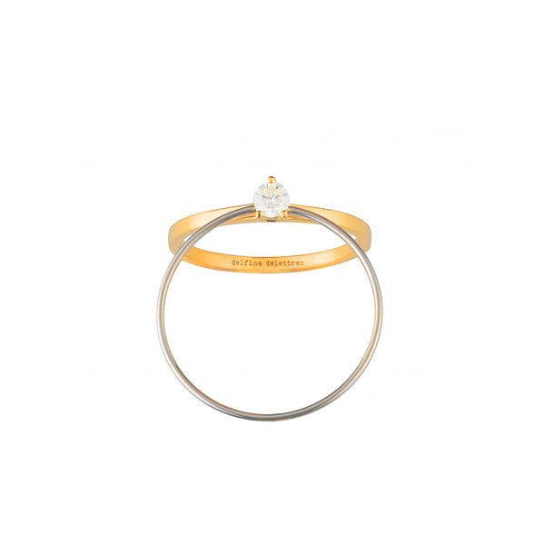 "TWO-IN-ONE" RING (TIO1005.A)