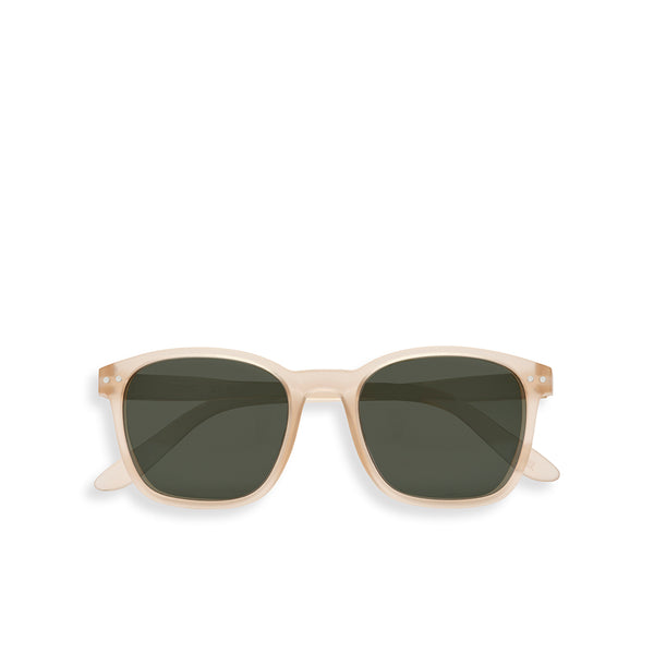 #JOURNEY Sand Polarized Sunglasses