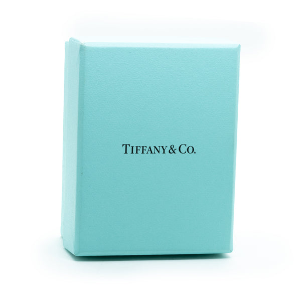 "Tiffany & Co. Platinum & Enamel Ladybug" Pendant Charm