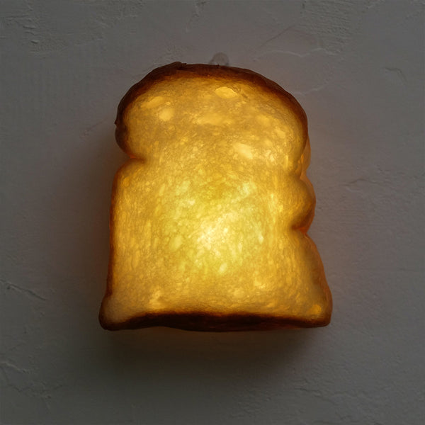 "Toast-B Bread" Lamp